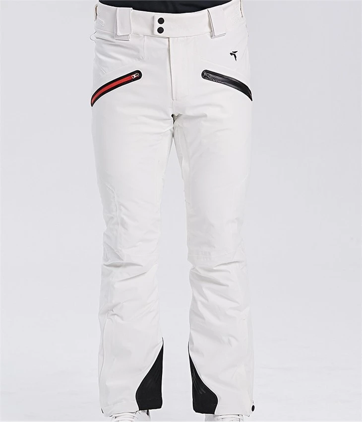 Winter Jacket And Snow Pants