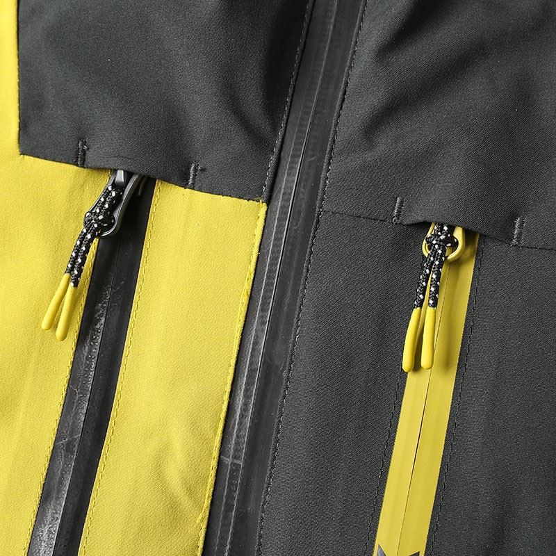 MEN'S BLOCK SKI JACKET (3)