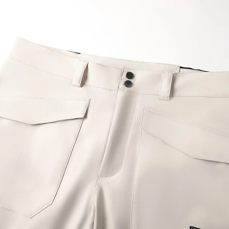 MEN'S ULTIMATE SKI PANTS (3)